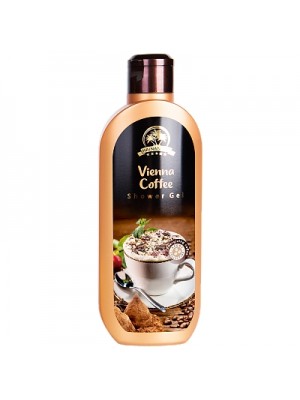 Dušo želė „Vienos kava“ 250 g.